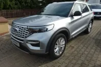Ford Explorer din 2021 cu 73.448 km - oferta FOR116850 - foto 1