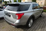 Ford Explorer din 2021 cu 73.448 km - oferta FOR116850 - foto 2