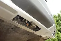 Ford Explorer din 2021 cu 73.448 km - oferta FOR116850 - foto 3