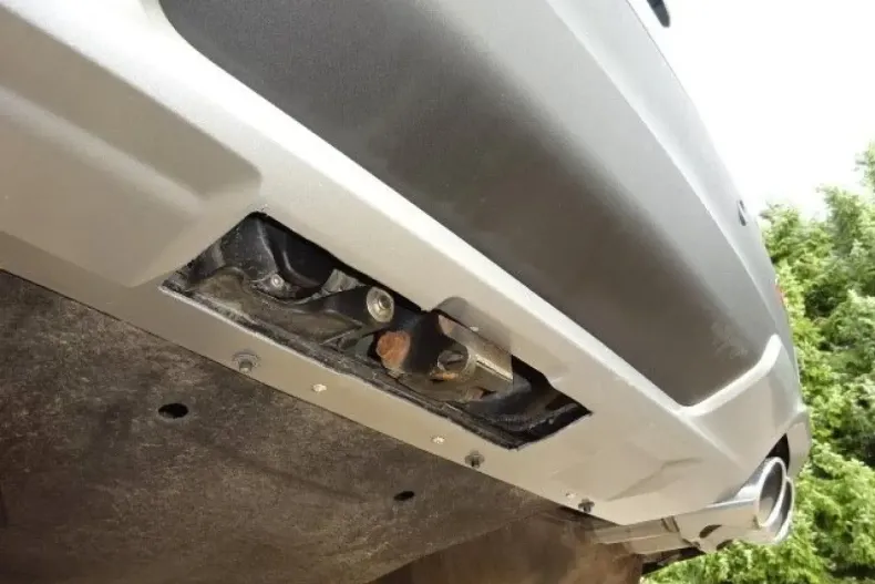 Ford Explorer din 2021 cu 73.448 km - oferta FOR116850 - foto 3