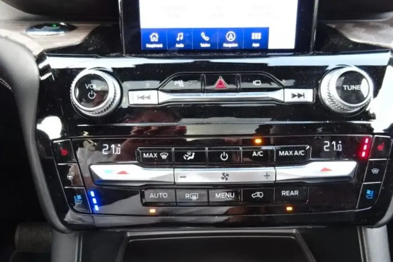 Ford Explorer din 2021 cu 73.448 km - oferta FOR116850 - foto 11