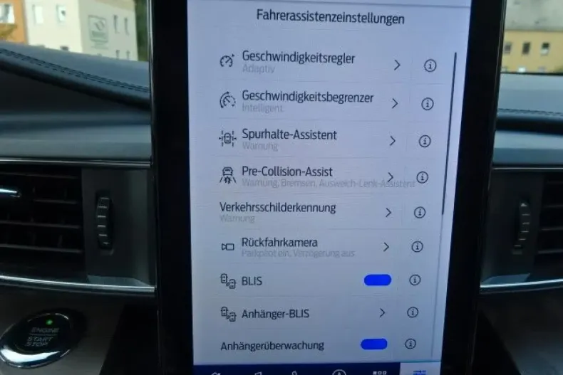 Ford Explorer din 2021 cu 73.448 km - oferta FOR116850 - foto 12