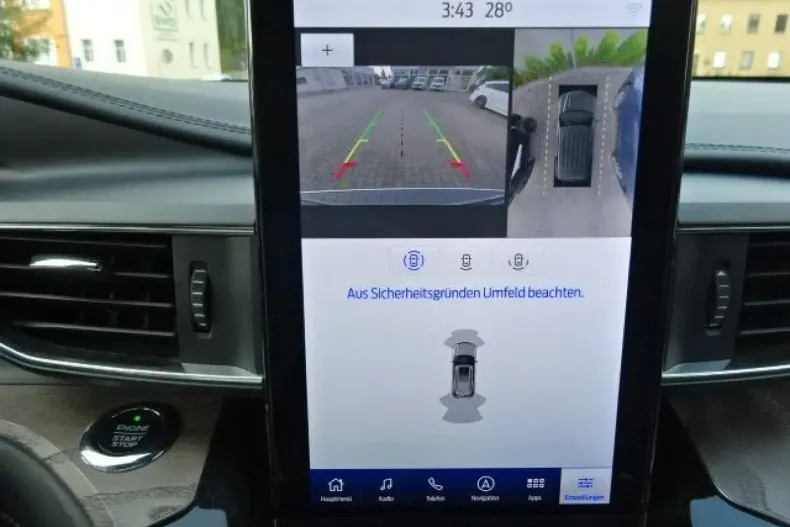 Ford Explorer din 2021 cu 73.448 km - oferta FOR116850 - foto 14