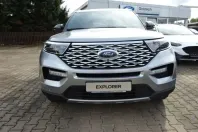 Ford Explorer din 2021 cu 73.448 km - oferta FOR116850 - foto 15