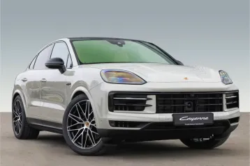 Porsche Cayenne din 2025 - oferta POR116851
