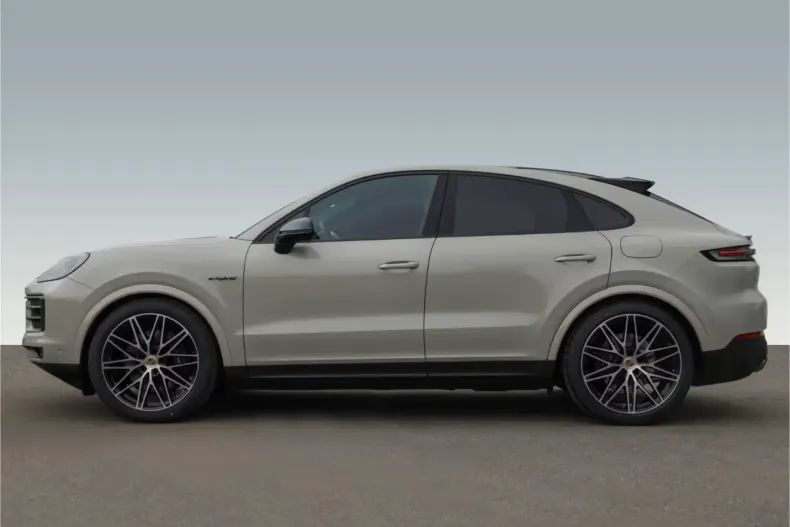 Porsche Cayenne din 2025 cu 13.500 km - oferta POR116851 - foto 2