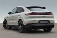 Porsche Cayenne din 2025 cu 13.500 km - oferta POR116851 - foto 3