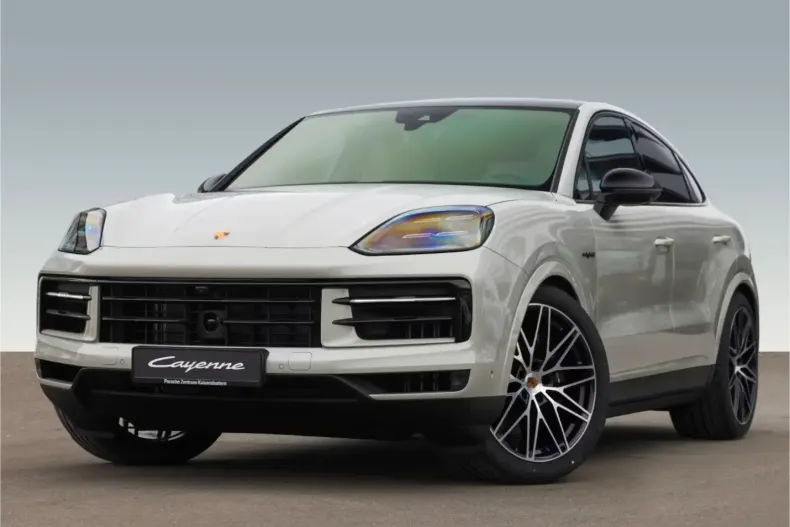 Porsche Cayenne din 2025 cu 13.500 km - oferta POR116851 - foto 4