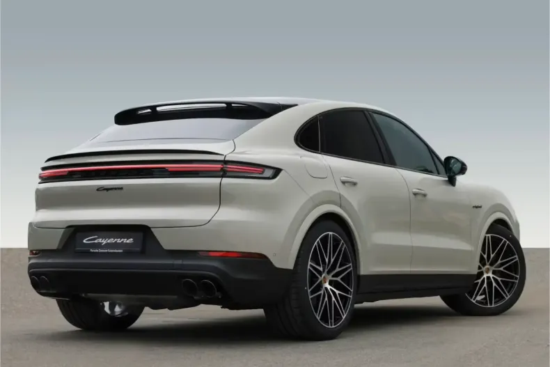 Porsche Cayenne din 2025 cu 13.500 km - oferta POR116851 - foto 6