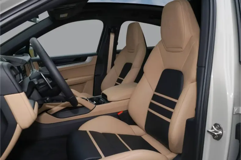 Porsche Cayenne din 2025 cu 13.500 km - oferta POR116851 - foto 8