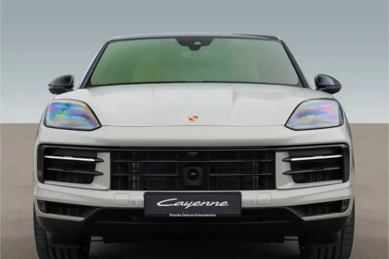 Porsche Cayenne din 2025 cu 13.500 km - oferta POR116851 - foto 11