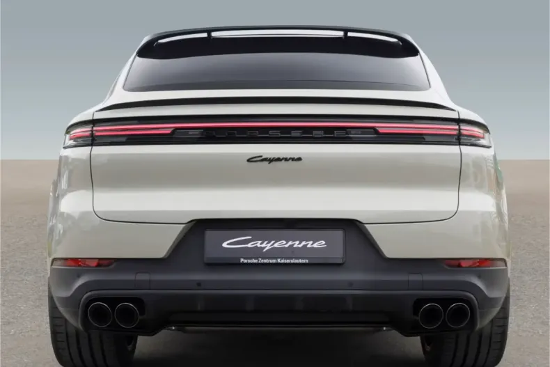 Porsche Cayenne din 2025 cu 13.500 km - oferta POR116851 - foto 12