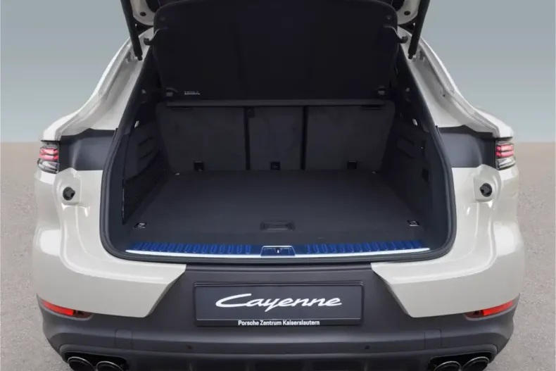 Porsche Cayenne din 2025 cu 13.500 km - oferta POR116851 - foto 14