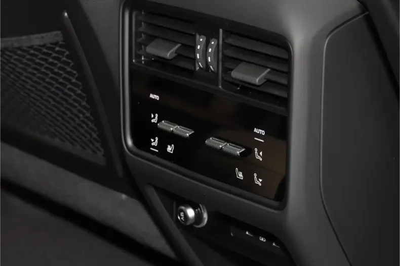 Porsche Cayenne din 2025 cu 13.500 km - oferta POR116851 - foto 17