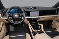 Porsche Cayenne din 2025 cu 13.500 km - oferta POR116851 - foto 19