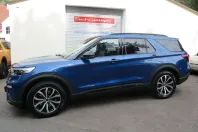 Ford Explorer din 2021 cu 95.600 km - oferta FOR116852 - foto 1