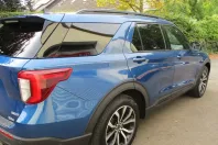 Ford Explorer din 2021 cu 95.600 km - oferta FOR116852 - foto 4