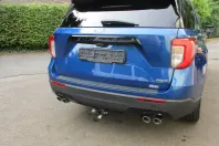 Ford Explorer din 2021 cu 95.600 km - oferta FOR116852 - foto 5