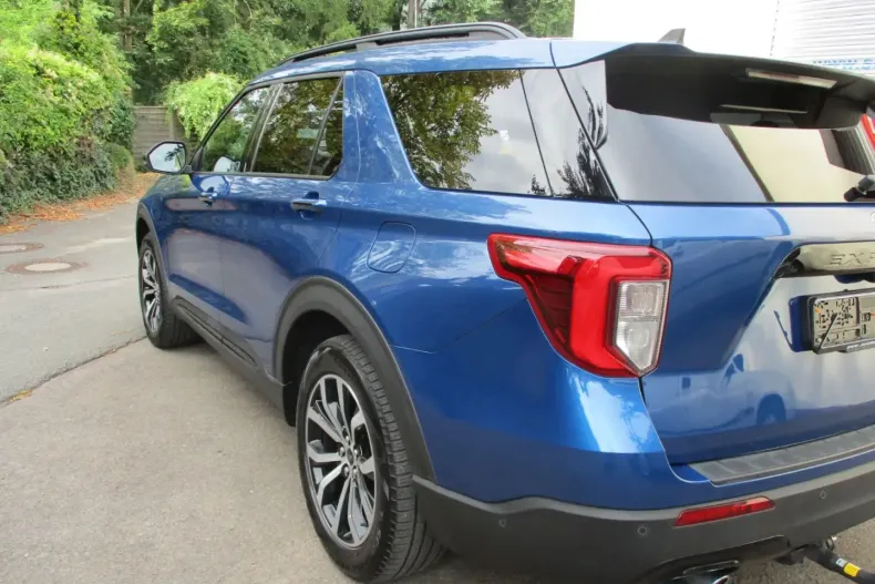 Ford Explorer din 2021 cu 95.600 km - oferta FOR116852 - foto 6