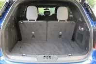 Ford Explorer din 2021 cu 95.600 km - oferta FOR116852 - foto 7