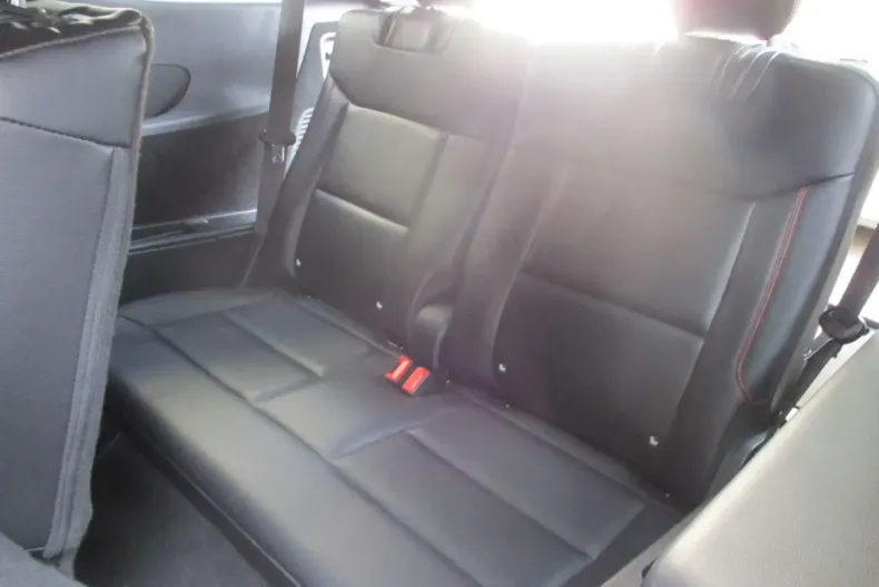 Ford Explorer din 2021 cu 95.600 km - oferta FOR116852 - foto 9