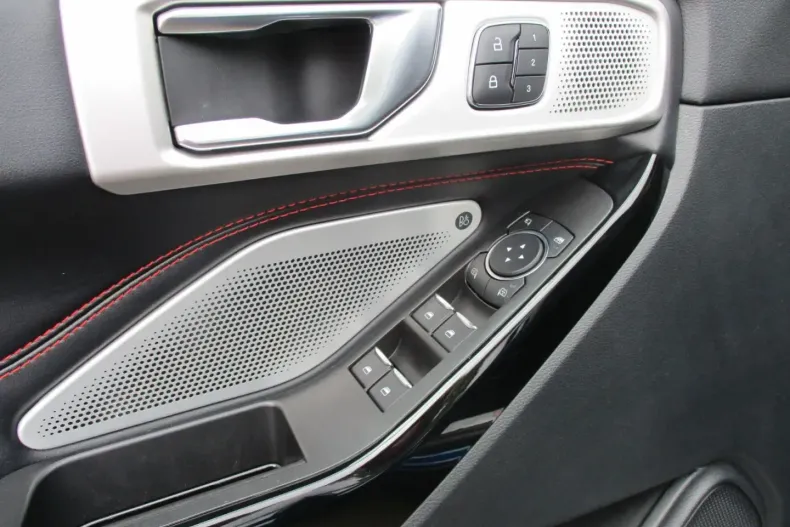 Ford Explorer din 2021 cu 95.600 km - oferta FOR116852 - foto 12