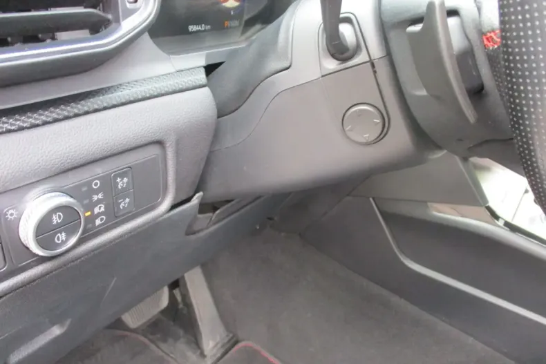 Ford Explorer din 2021 cu 95.600 km - oferta FOR116852 - foto 13