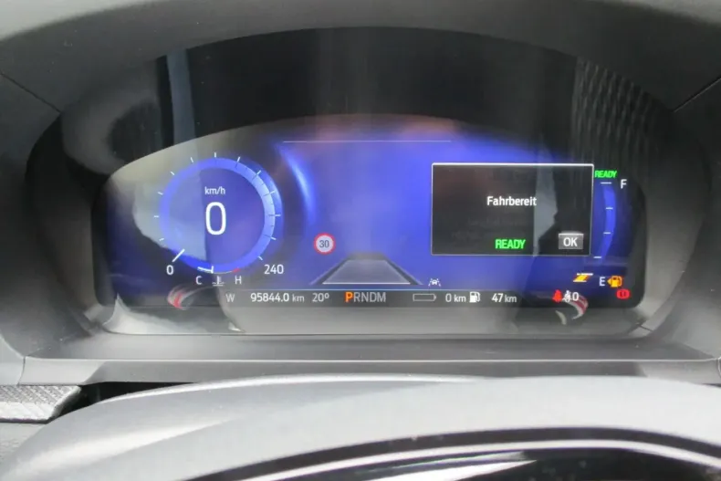 Ford Explorer din 2021 cu 95.600 km - oferta FOR116852 - foto 14