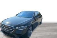 Mercedes-Benz S 400 din 2023 cu 22.600 km - oferta MER116853 - foto 1