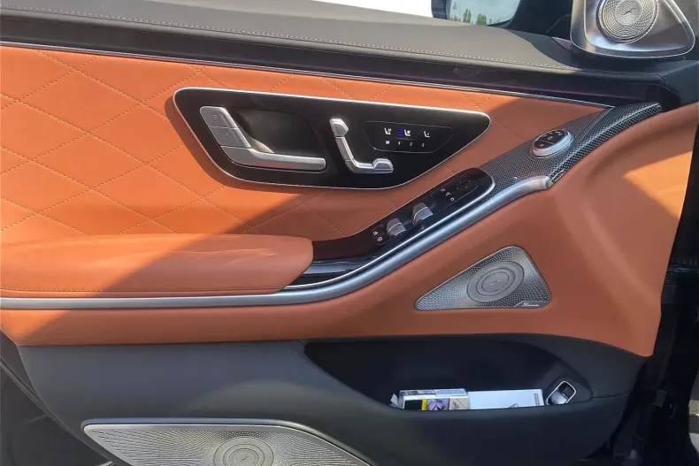 Mercedes-Benz S 400 din 2023 cu 22.600 km - oferta MER116853 - foto 4