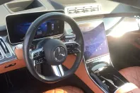 Mercedes-Benz S 400 din 2023 cu 22.600 km - oferta MER116853 - foto 5