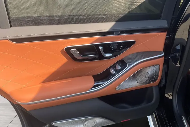 Mercedes-Benz S 400 din 2023 cu 22.600 km - oferta MER116853 - foto 7