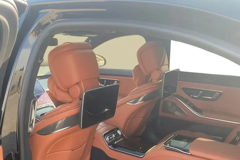 Mercedes-Benz S 400 din 2023 cu 22.600 km - oferta MER116853 - foto 8