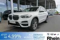 BMW X3 din 2020 cu 46.953 km - oferta BMW116855 - foto 1