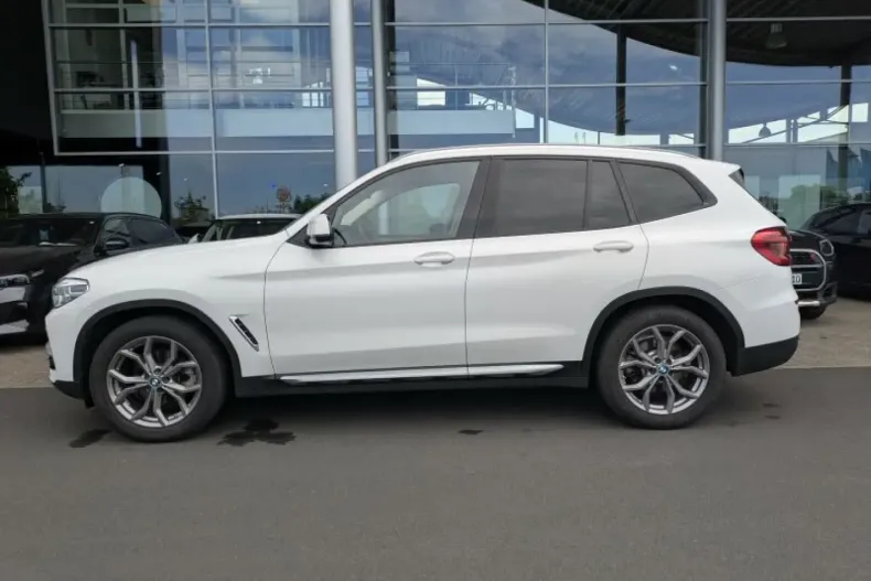 BMW X3 din 2020 cu 46.953 km - oferta BMW116855 - foto 3