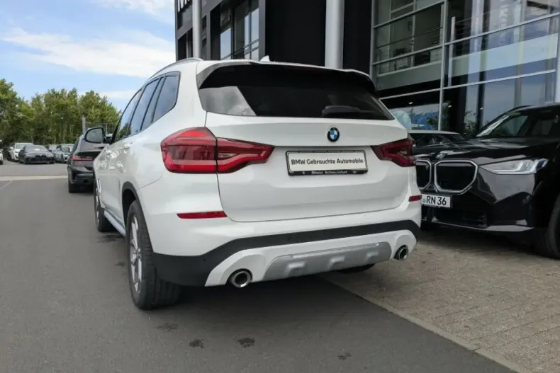 BMW X3 din 2020 cu 46.953 km - oferta BMW116855 - foto 4