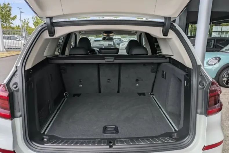 BMW X3 din 2020 cu 46.953 km - oferta BMW116855 - foto 5