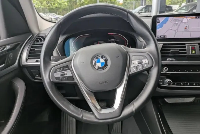 BMW X3 din 2020 cu 46.953 km - oferta BMW116855 - foto 7