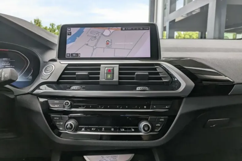 BMW X3 din 2020 cu 46.953 km - oferta BMW116855 - foto 8