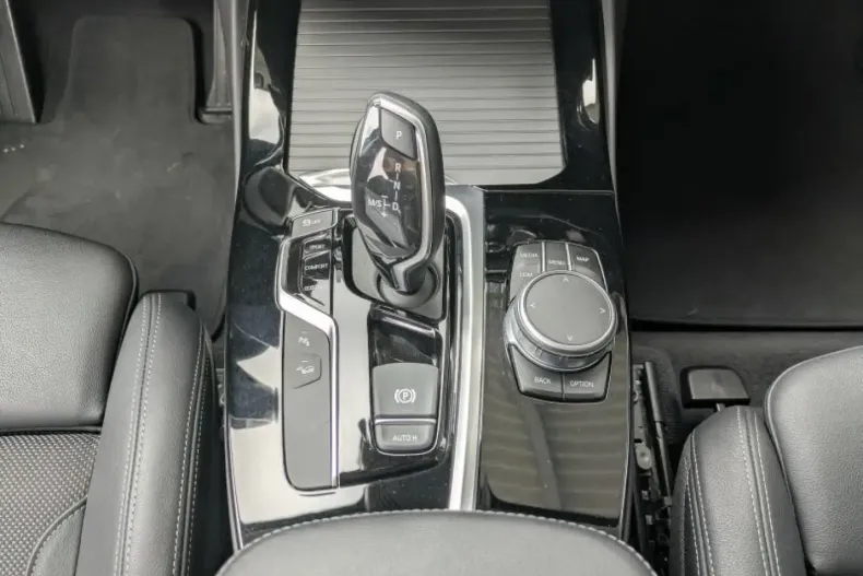 BMW X3 din 2020 cu 46.953 km - oferta BMW116855 - foto 9