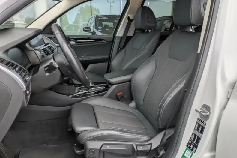 BMW X3 din 2020 cu 46.953 km - oferta BMW116855 - foto 10