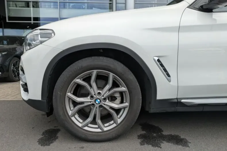 BMW X3 din 2020 cu 46.953 km - oferta BMW116855 - foto 12