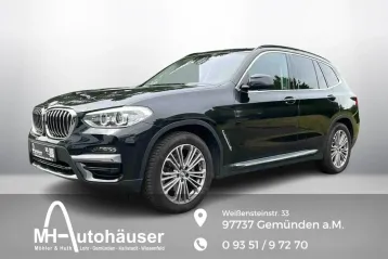 BMW X3 din 2020 - oferta BMW116856