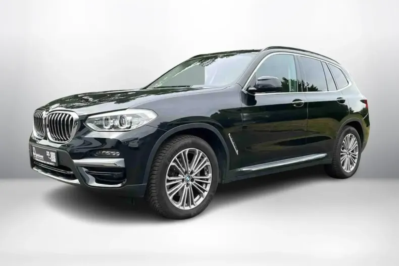 BMW X3 din 2020 cu 38.000 km - oferta BMW116856 - foto 2