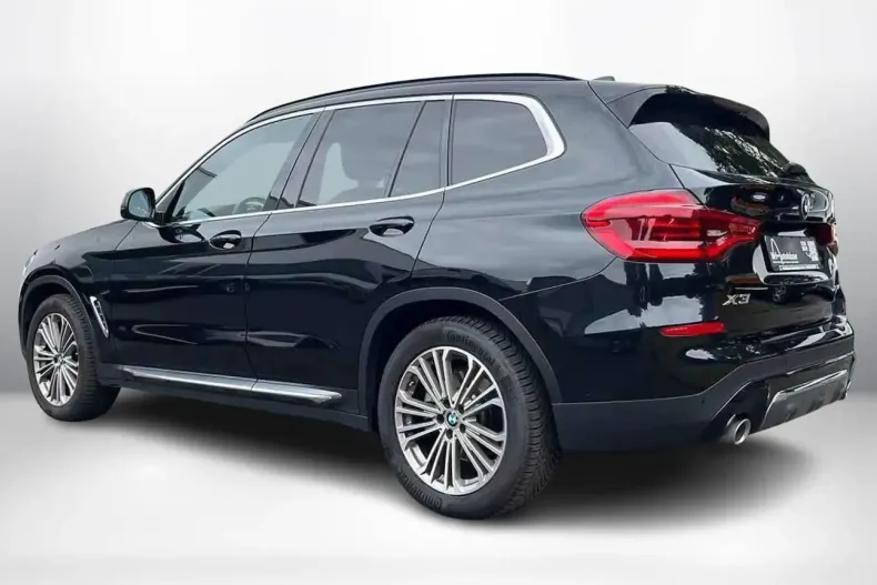BMW X3 din 2020 cu 38.000 km - oferta BMW116856 - foto 4