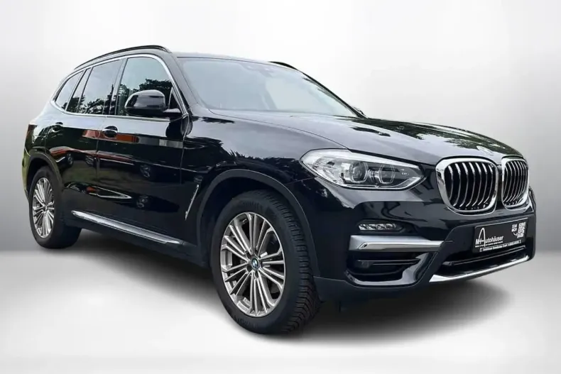 BMW X3 din 2020 cu 38.000 km - oferta BMW116856 - foto 8
