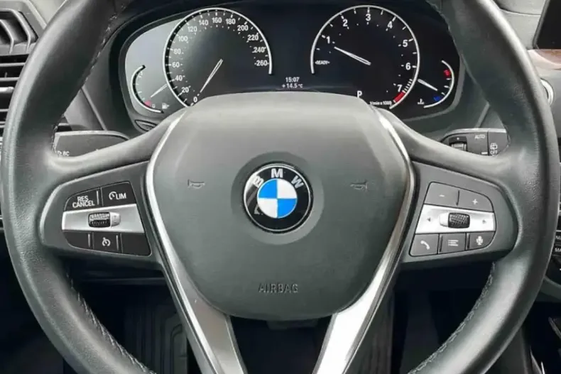 BMW X3 din 2020 cu 38.000 km - oferta BMW116856 - foto 10