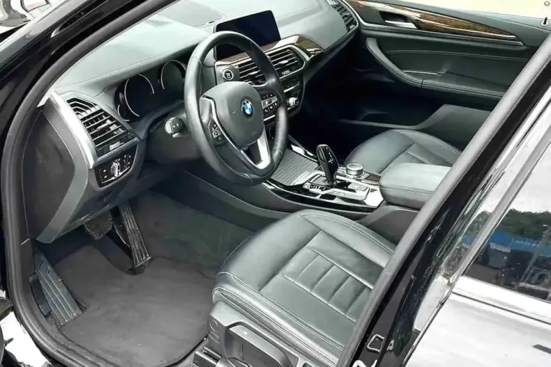 BMW X3 din 2020 cu 38.000 km - oferta BMW116856 - foto 11