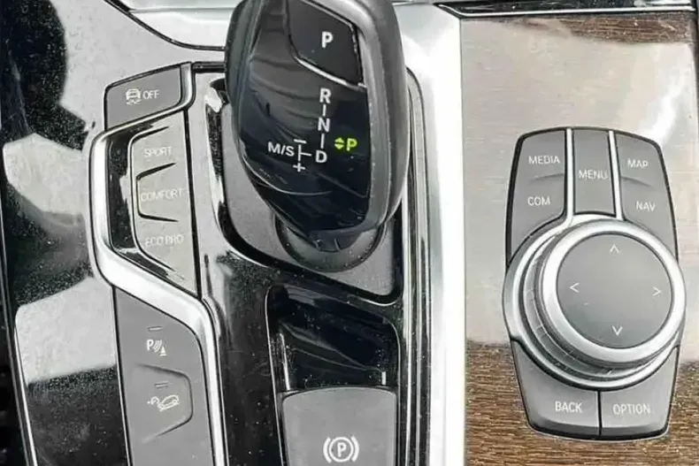 BMW X3 din 2020 cu 38.000 km - oferta BMW116856 - foto 12