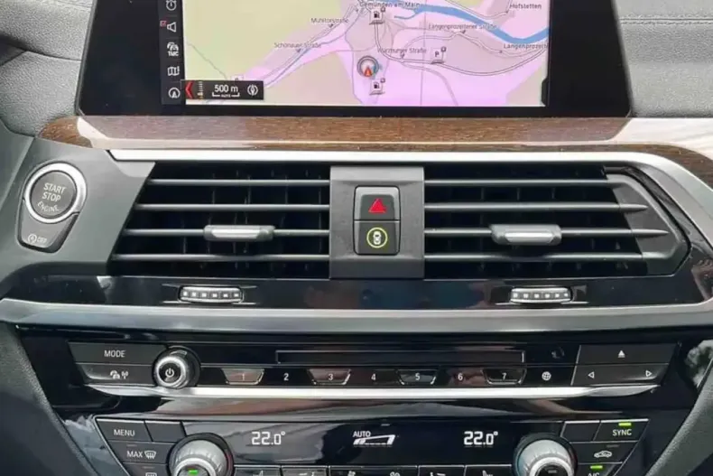 BMW X3 din 2020 cu 38.000 km - oferta BMW116856 - foto 13